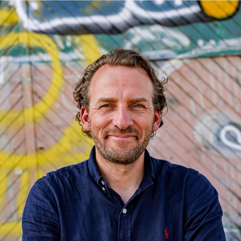 Michiel van der Vlist